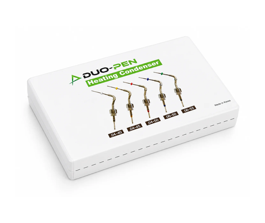 Duo-Pen Tip box (1tip)