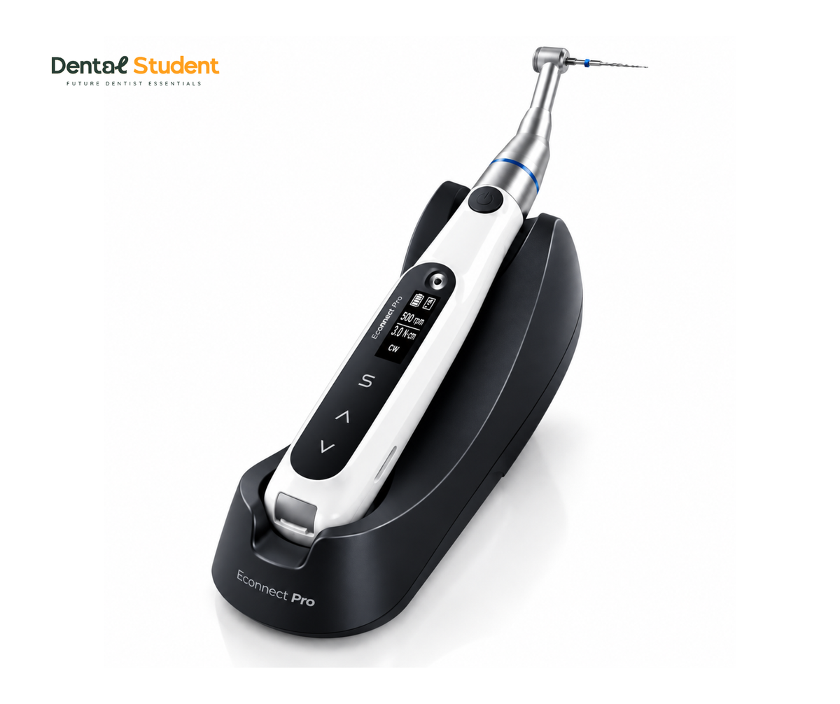 E-Connect Pro