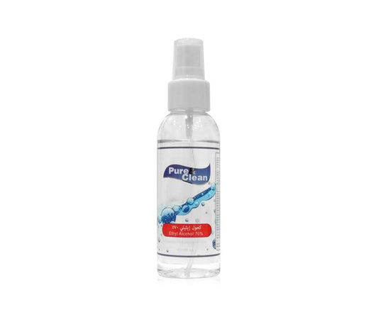 Ethyl Alcohol