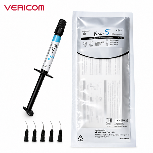 ECO-S  1.2 ml