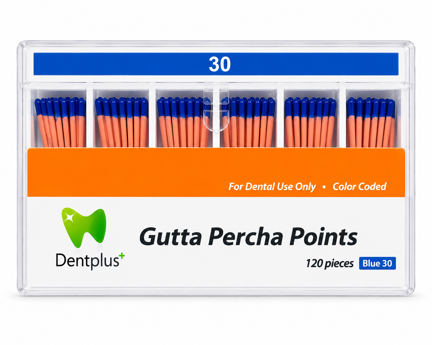 Gutta Percha DiaDent