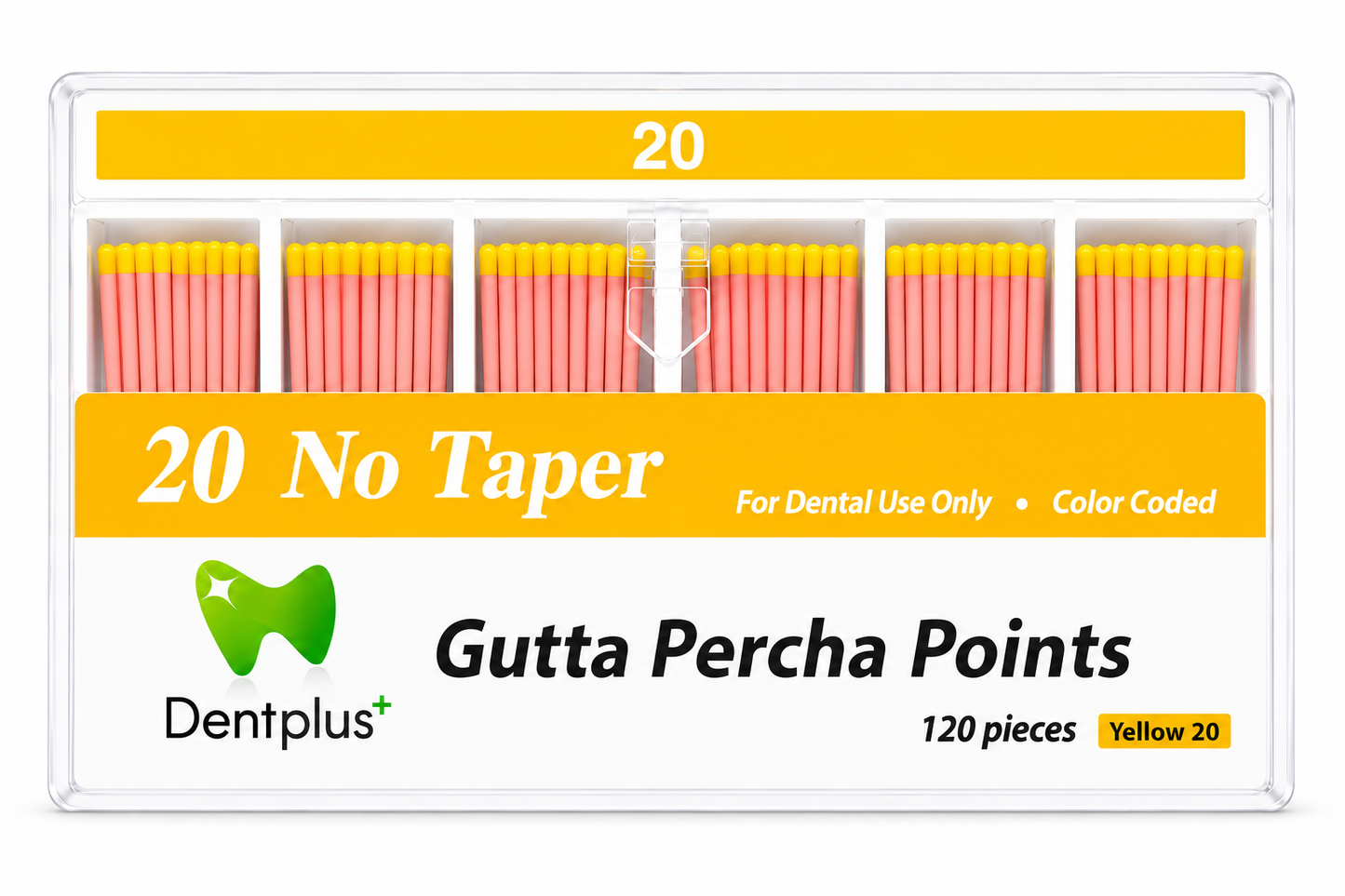 Gutta Percha DiaDent