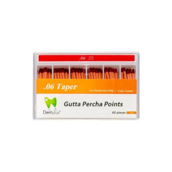 Gutta Percha DiaDent