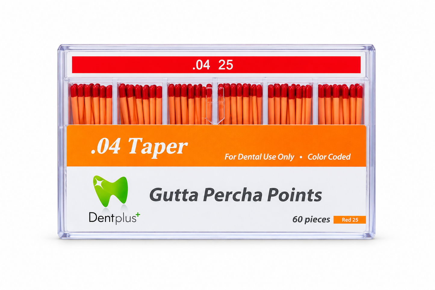 Gutta Percha DiaDent