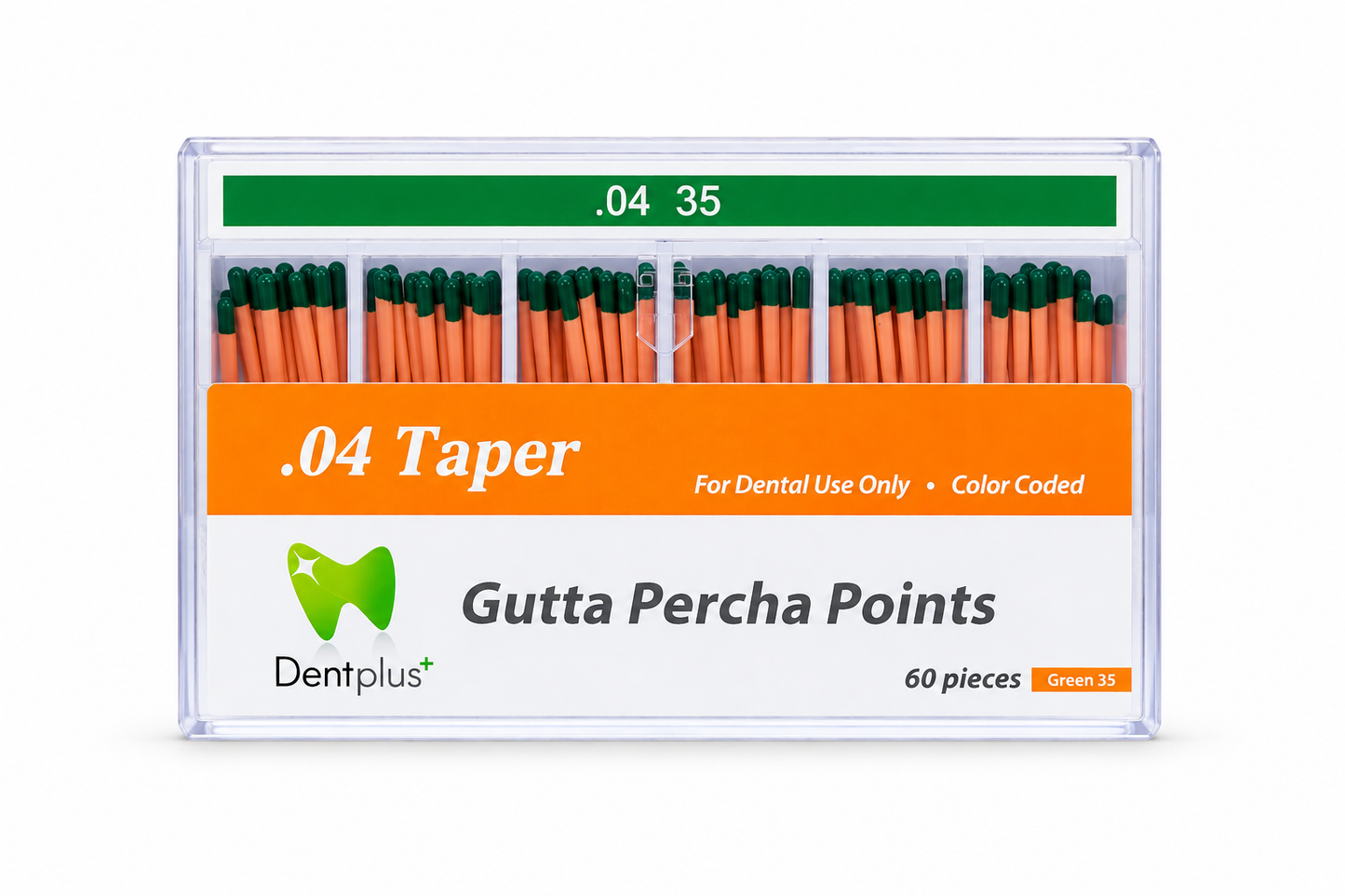 Gutta Percha DiaDent