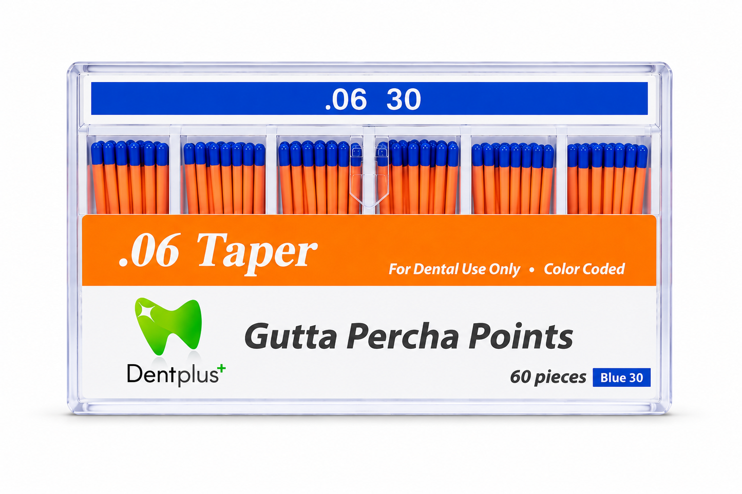Gutta Percha DiaDent