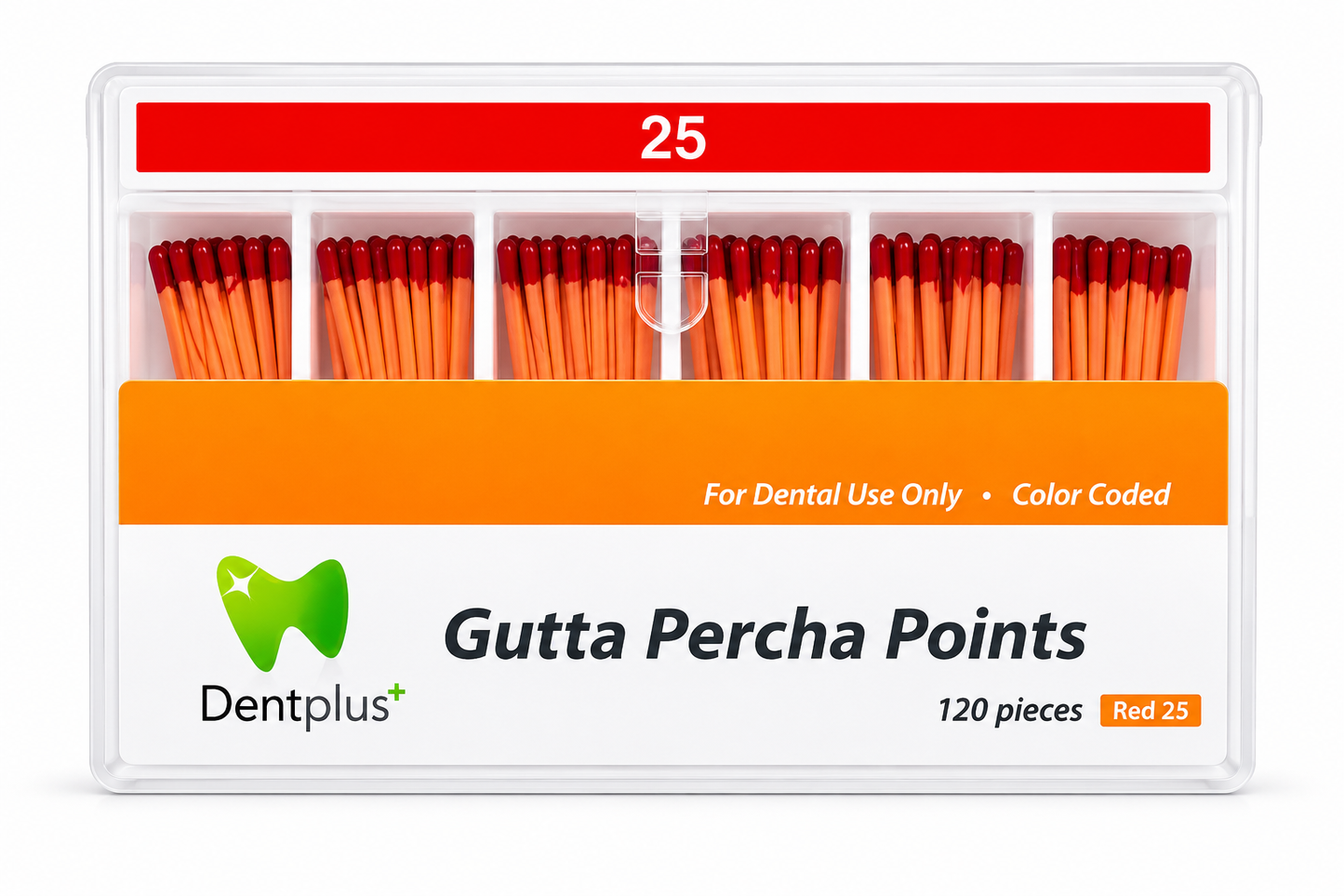 Gutta Percha DiaDent