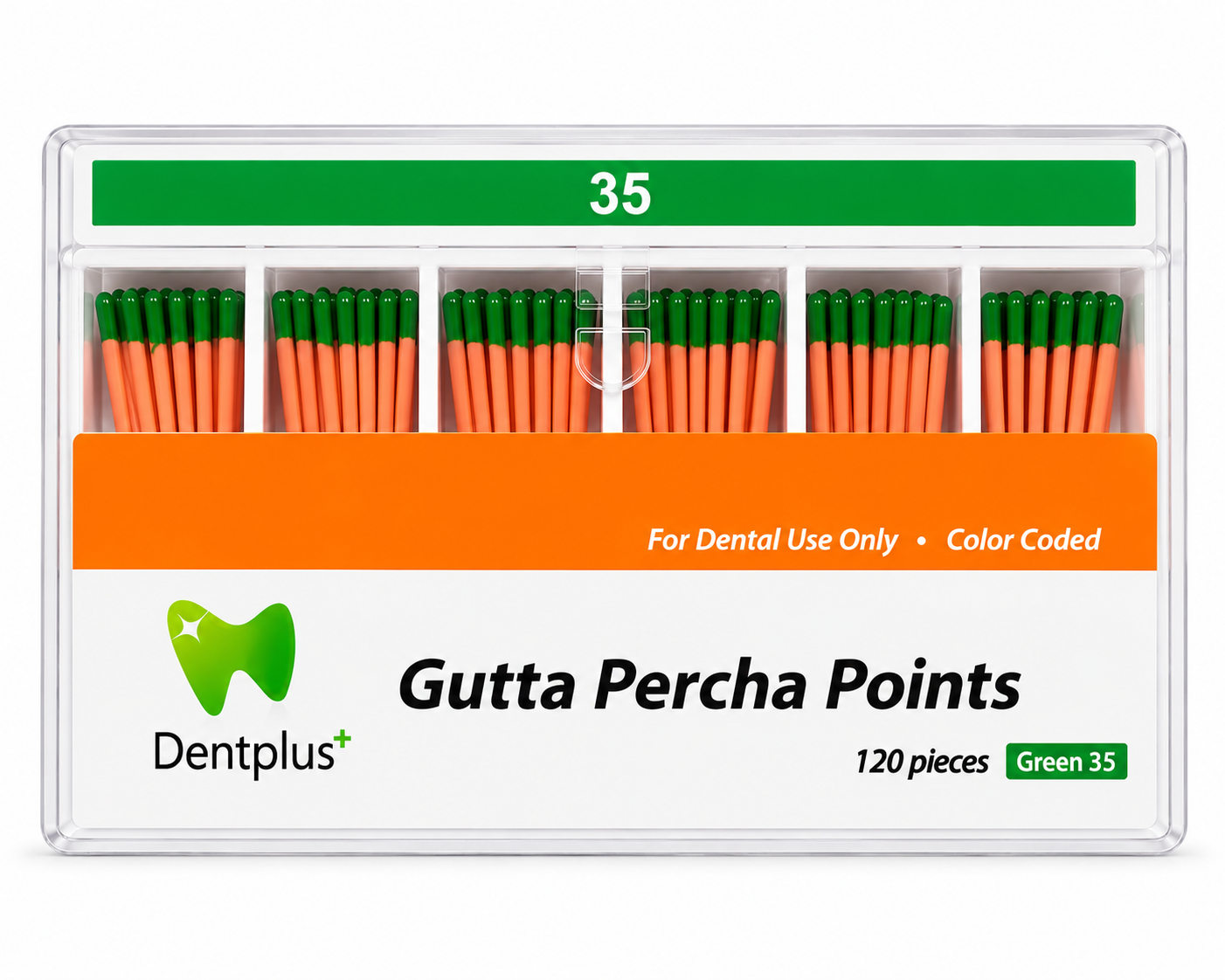 Gutta Percha DiaDent