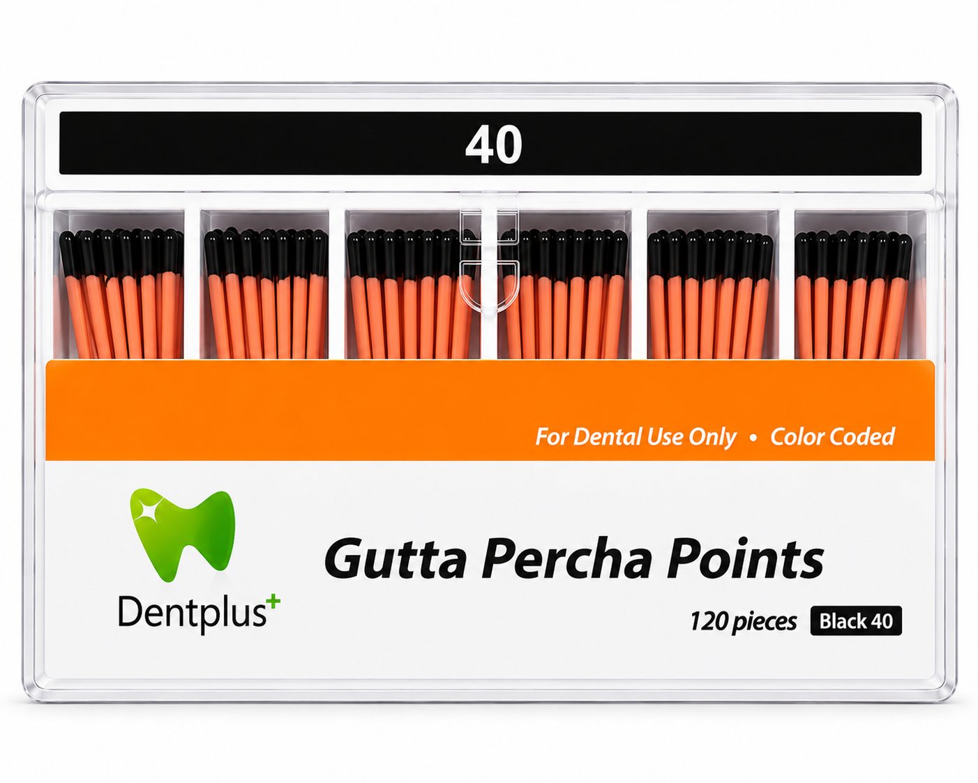 Gutta Percha DiaDent