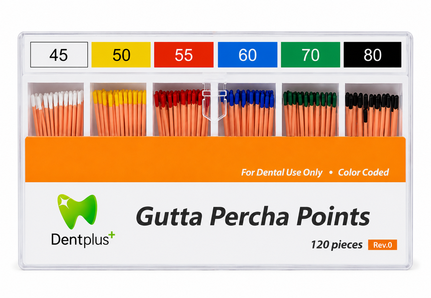 Gutta Percha DiaDent