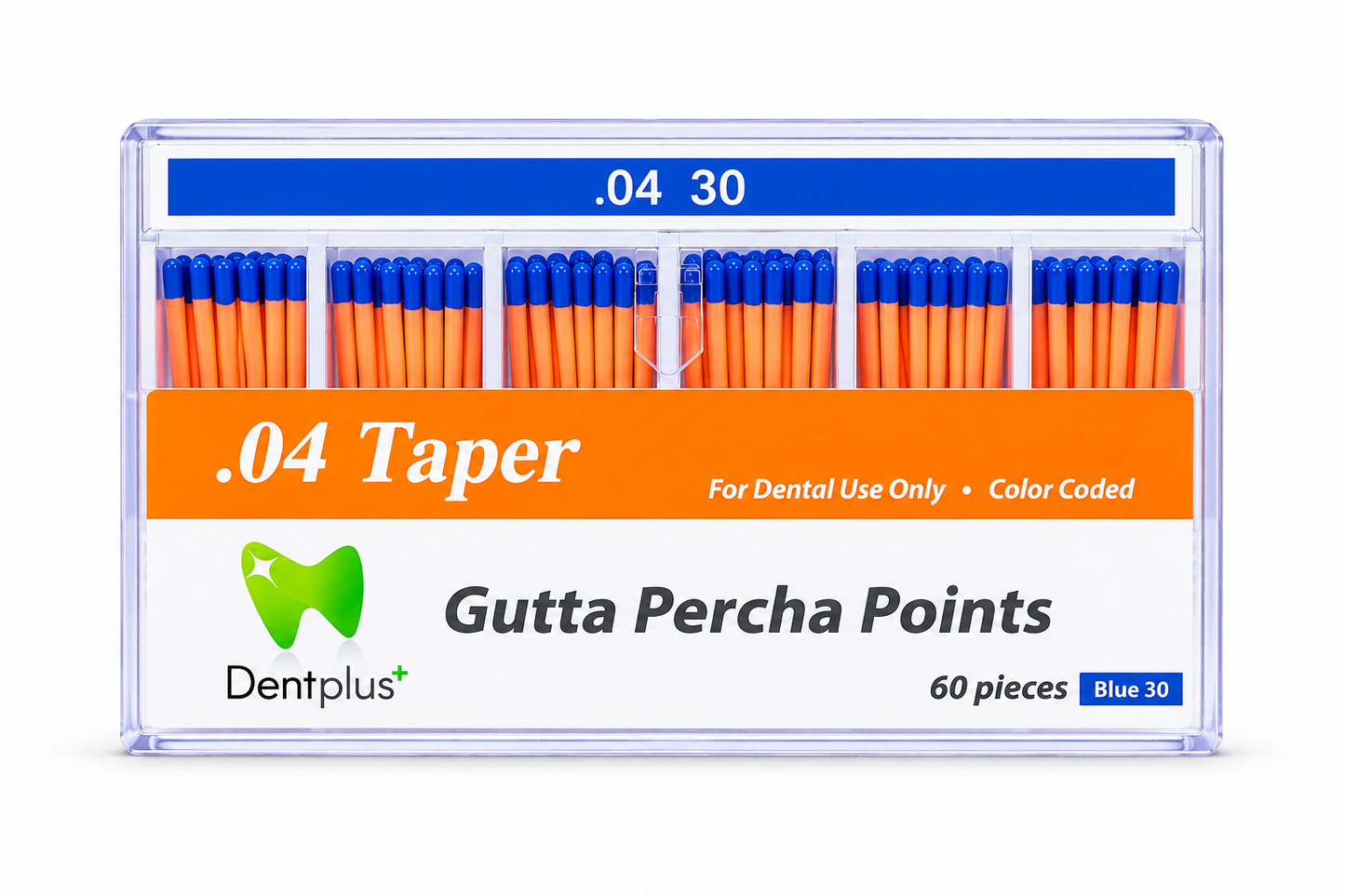 Gutta Percha DiaDent