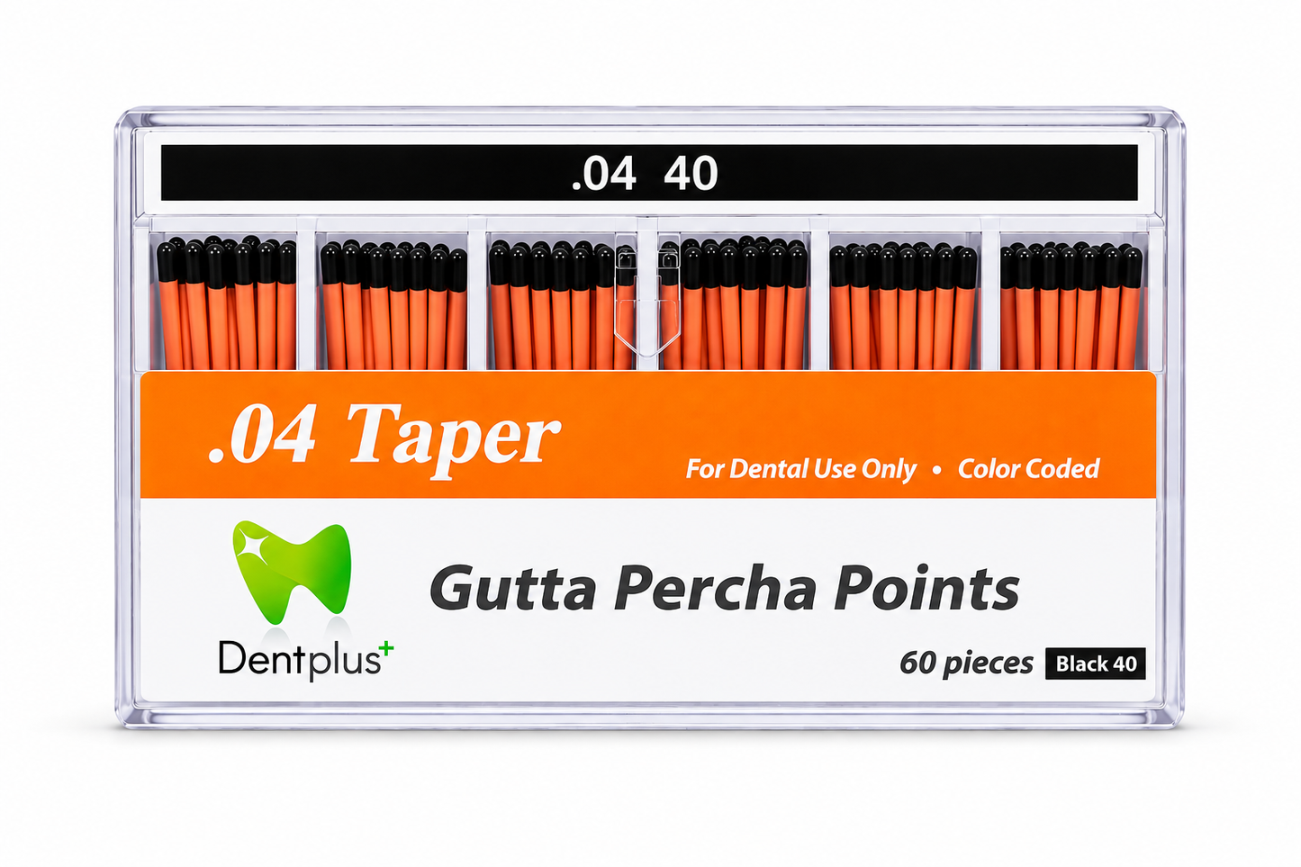 Gutta Percha DiaDent