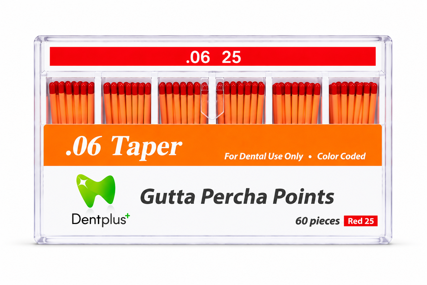 Gutta Percha DiaDent