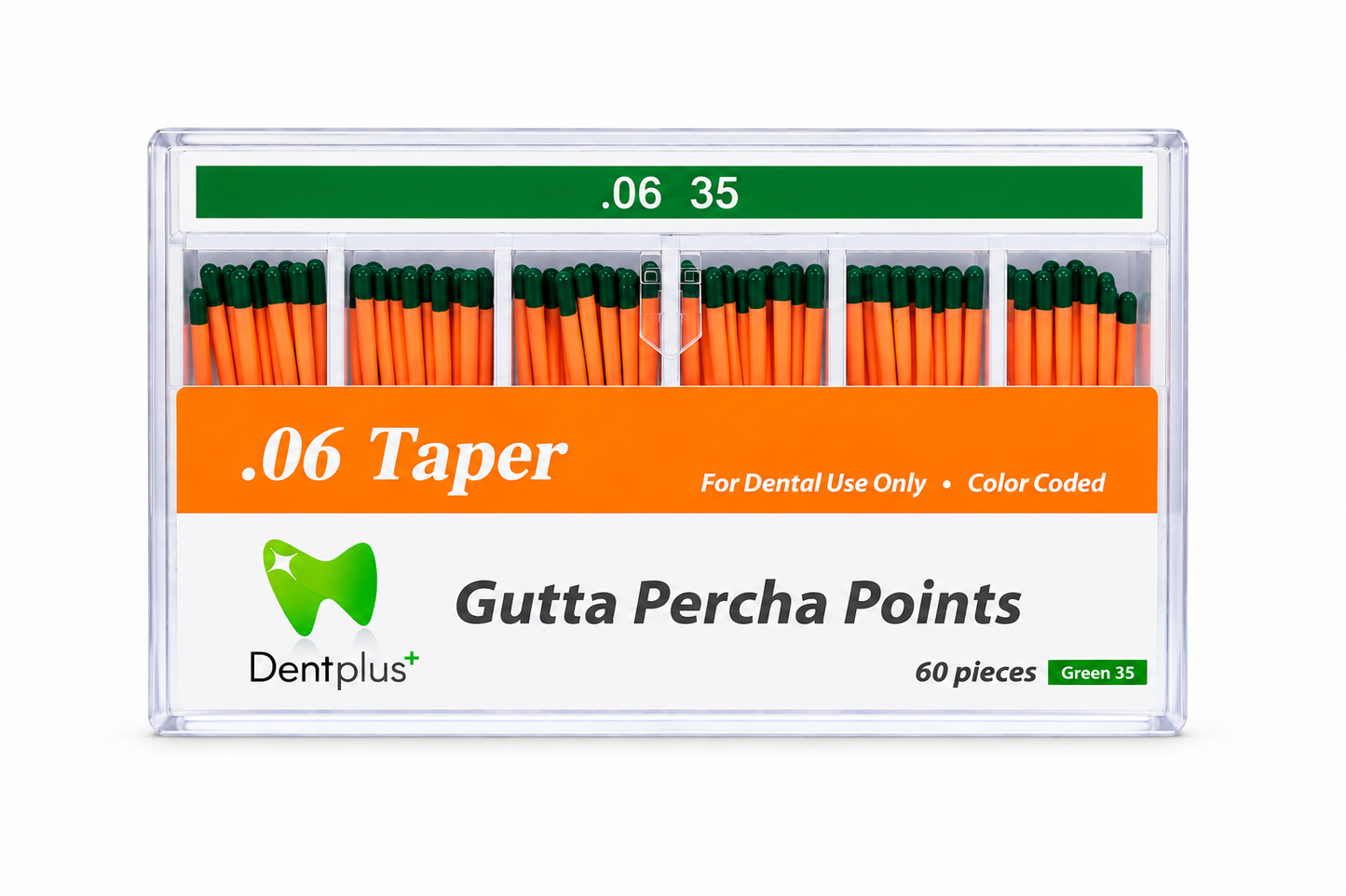 Gutta Percha DiaDent