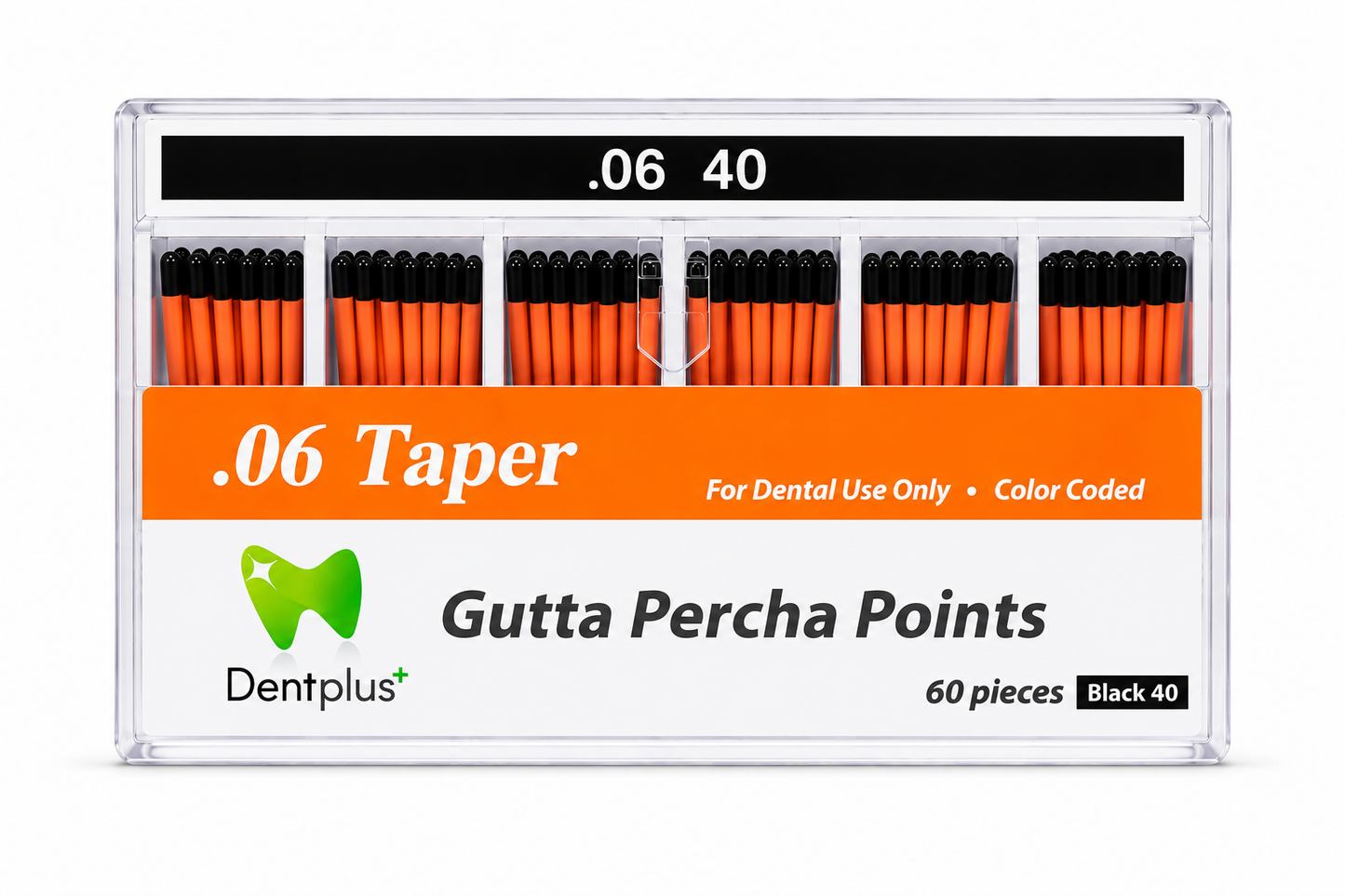 Gutta Percha DiaDent