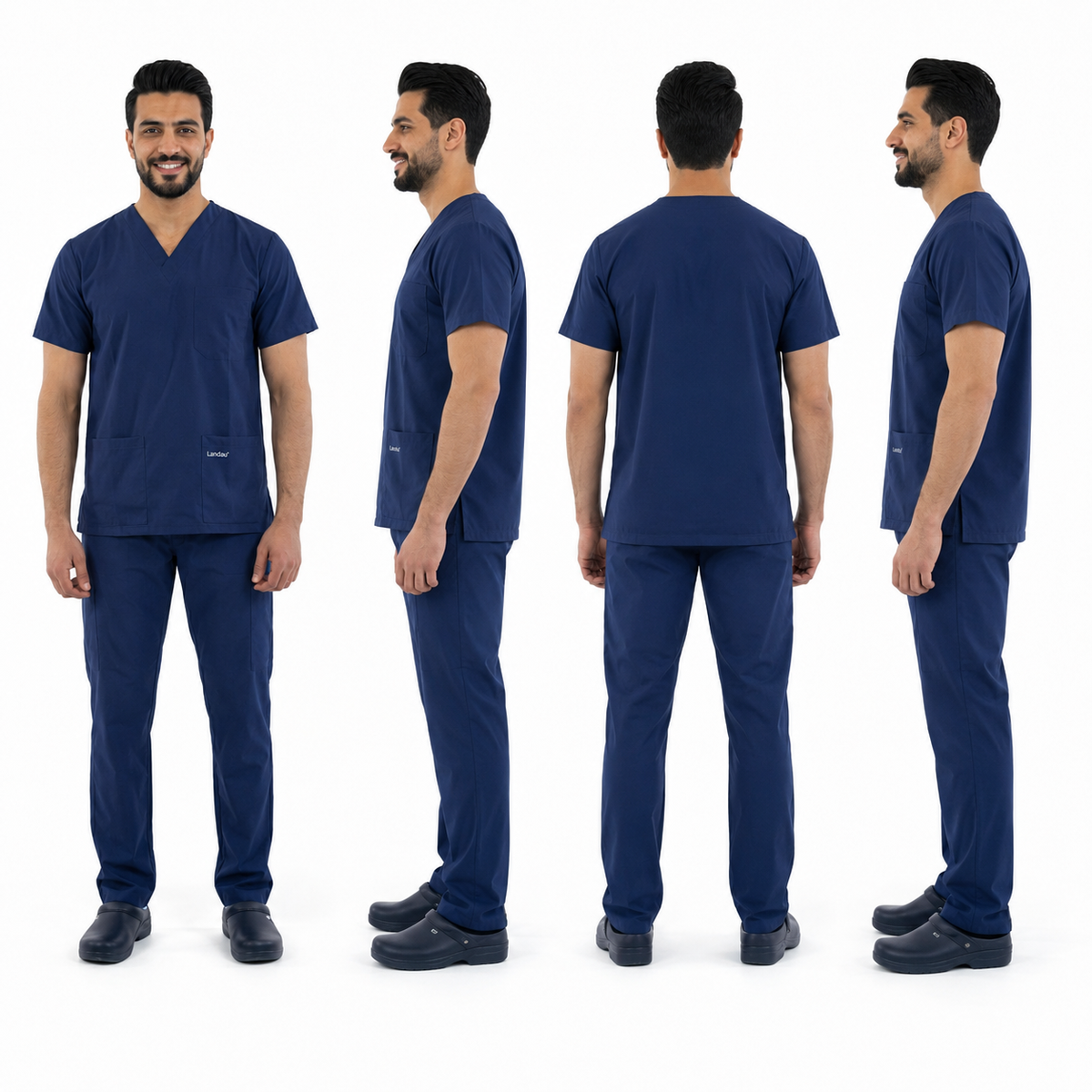 Landue Pro Style medical scrub