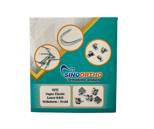 Ortho Bracet Wire
