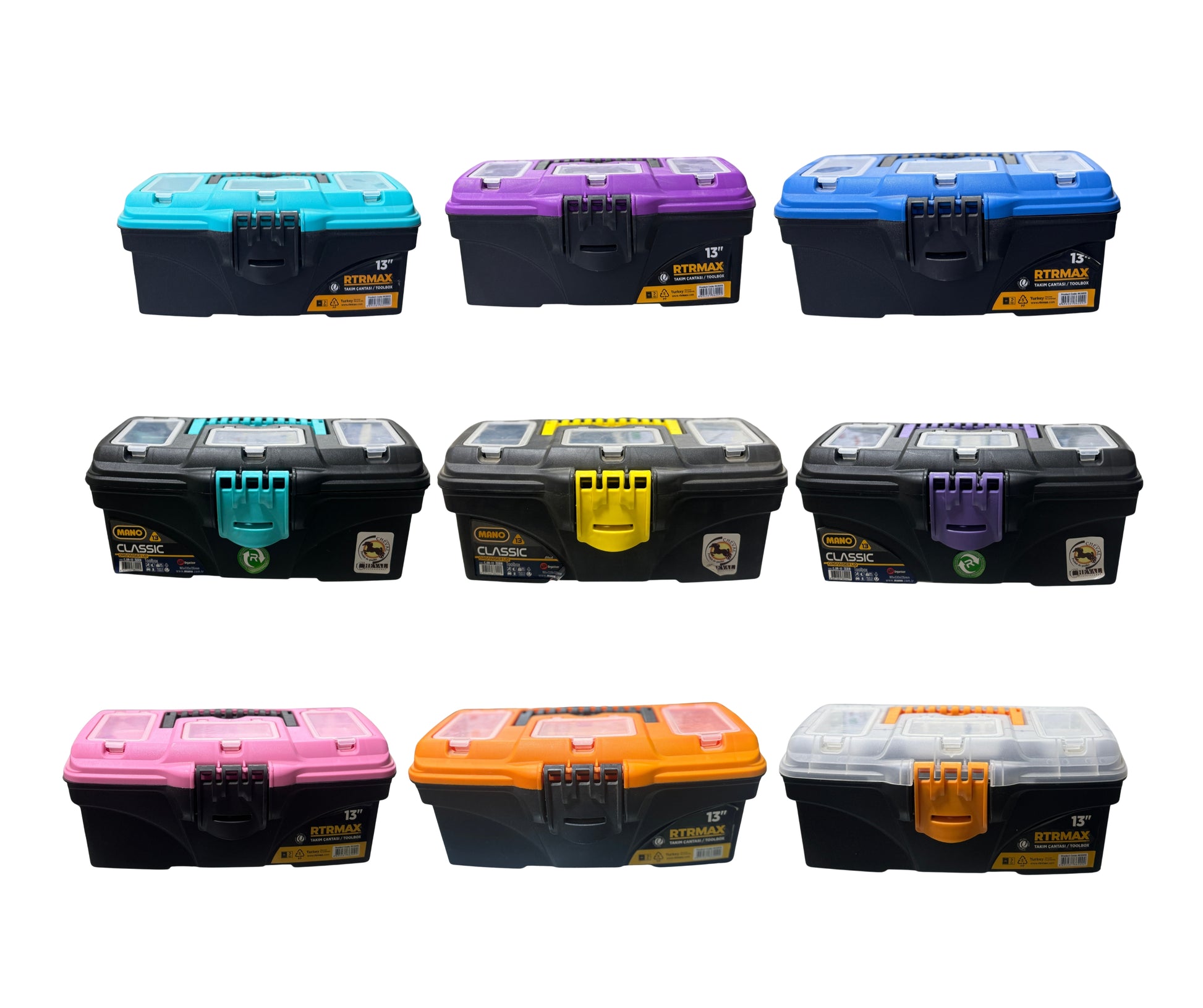 Box Size 13 – Dental Student Shop