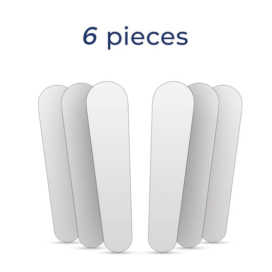 Massa Mirror Small Size Kit 6pcs