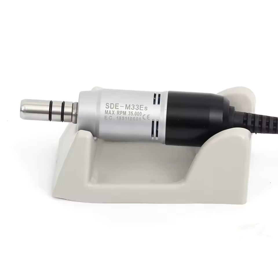 Micromotor Strong 210 + Strong handpiece (china)