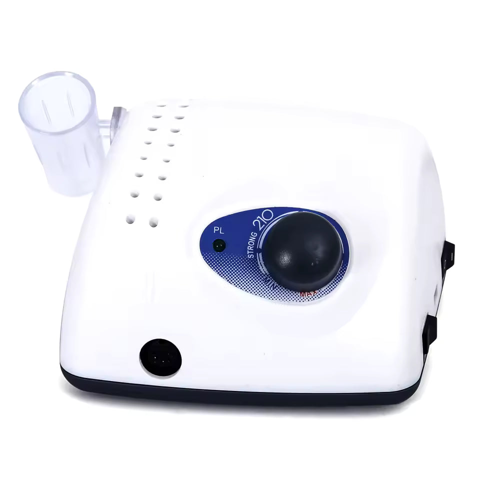 Micromotor Strong 210 + Strong handpiece (china)