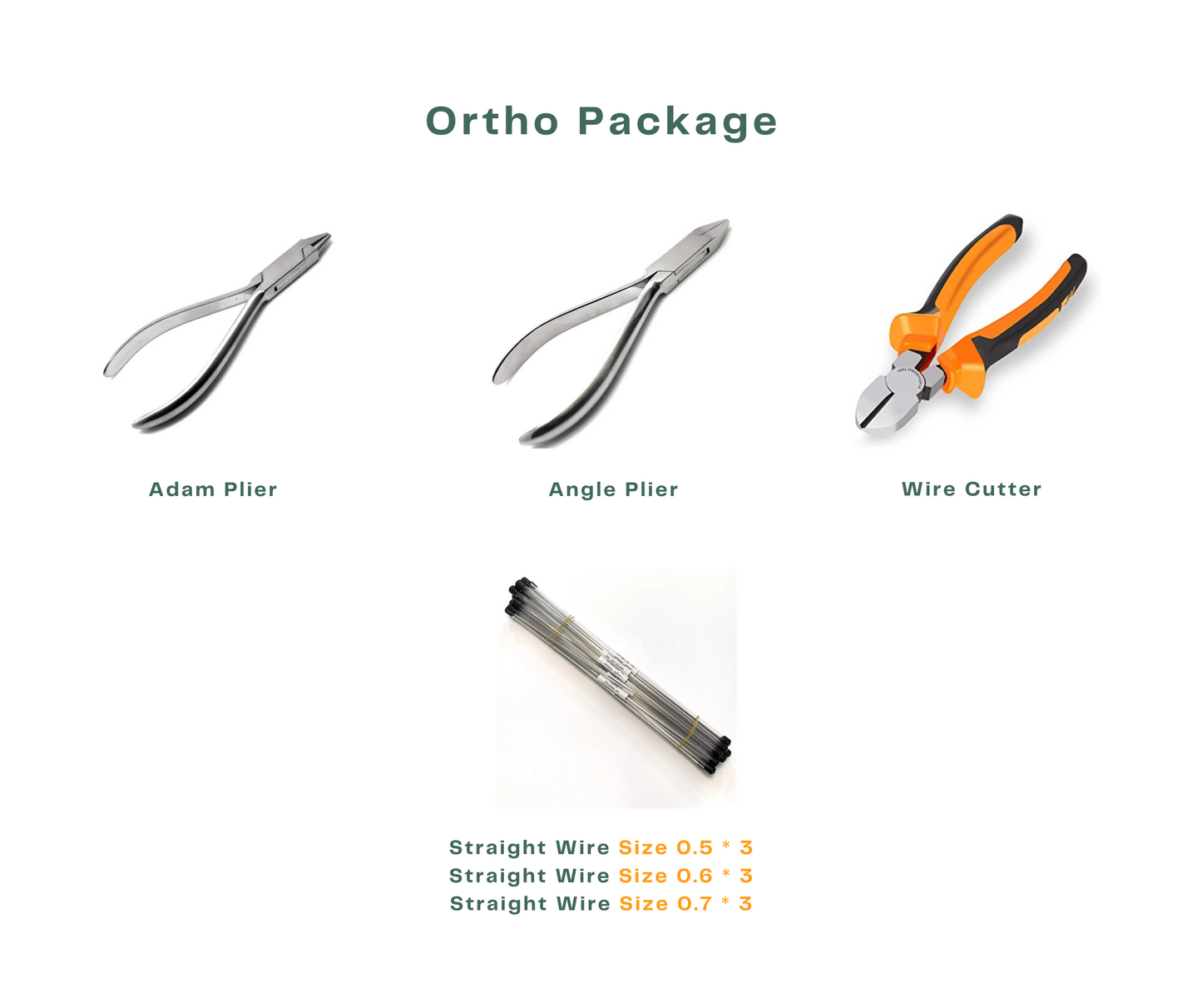 Ortho Package