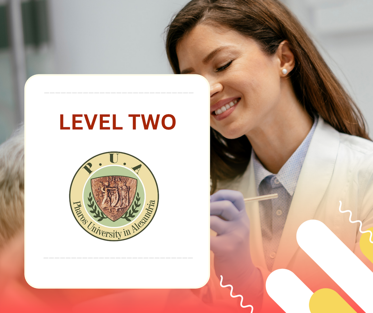 Pharos University Level 2 preclinical package — Dental Student Shop
