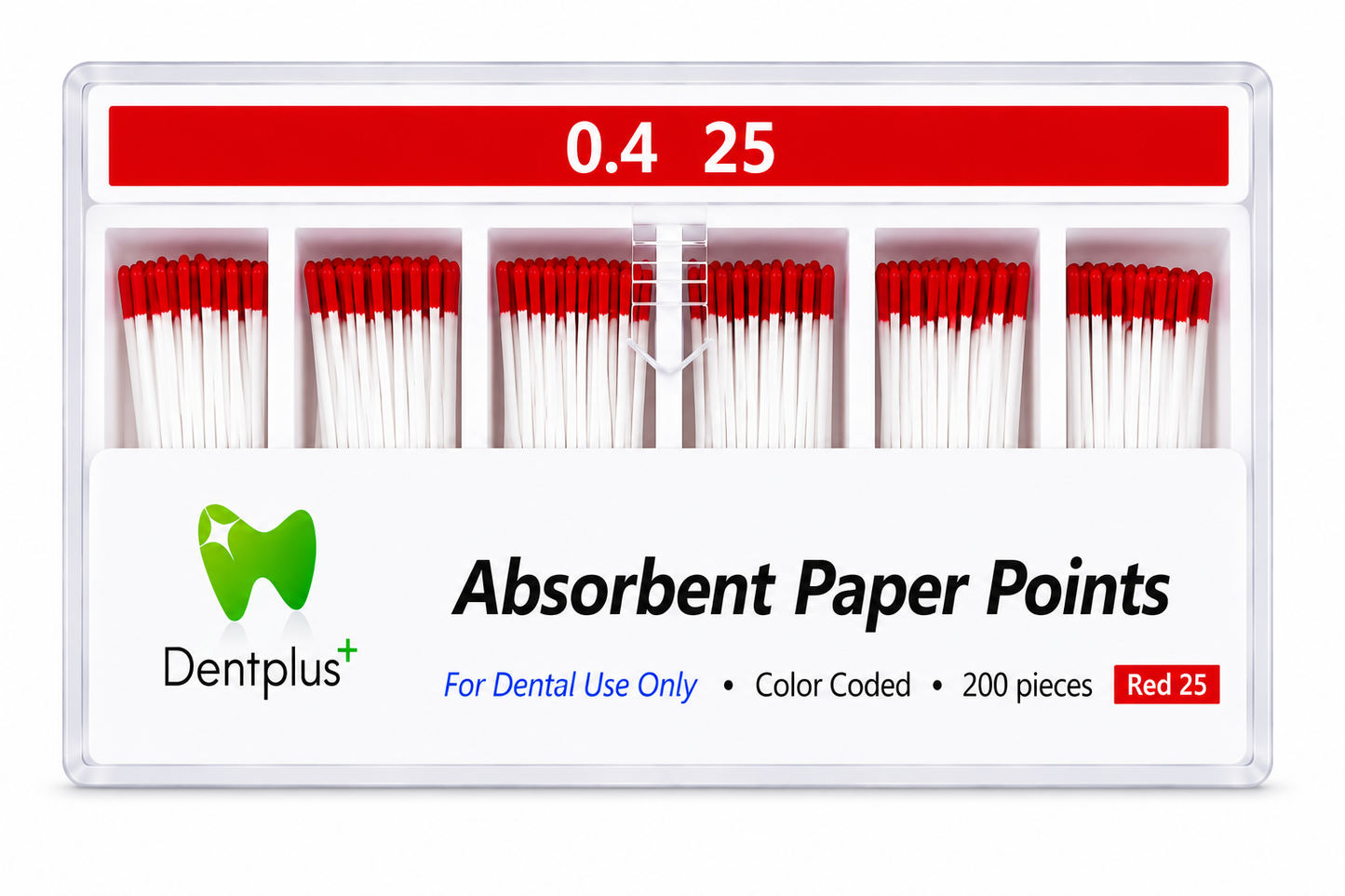 Paper Point DiaDent