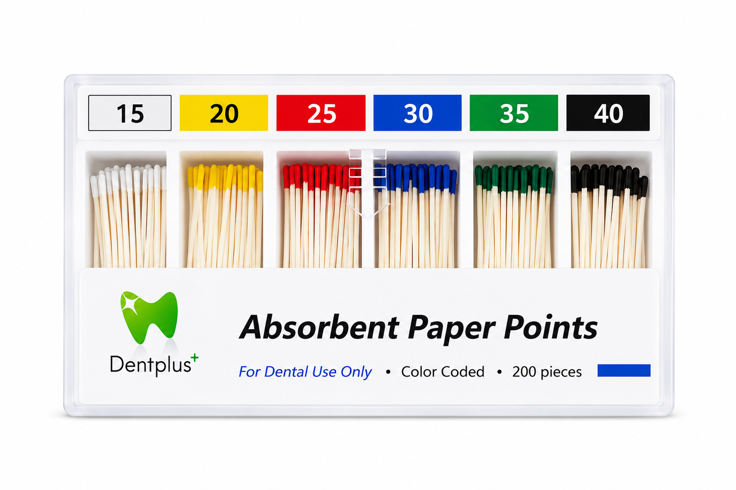 Paper Point DiaDent