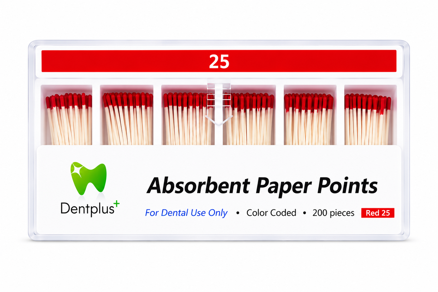 Paper Point DiaDent