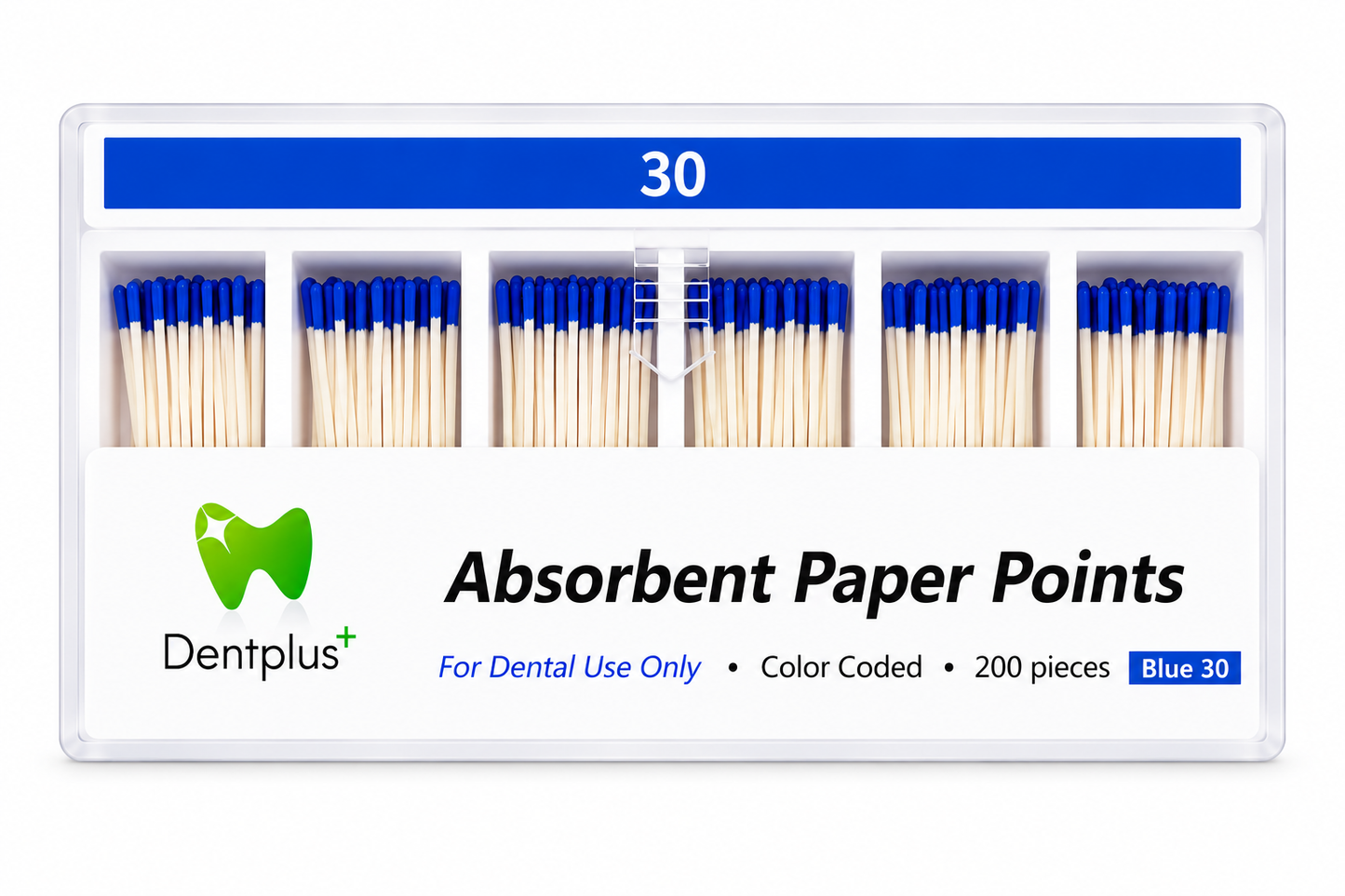 Paper Point DiaDent