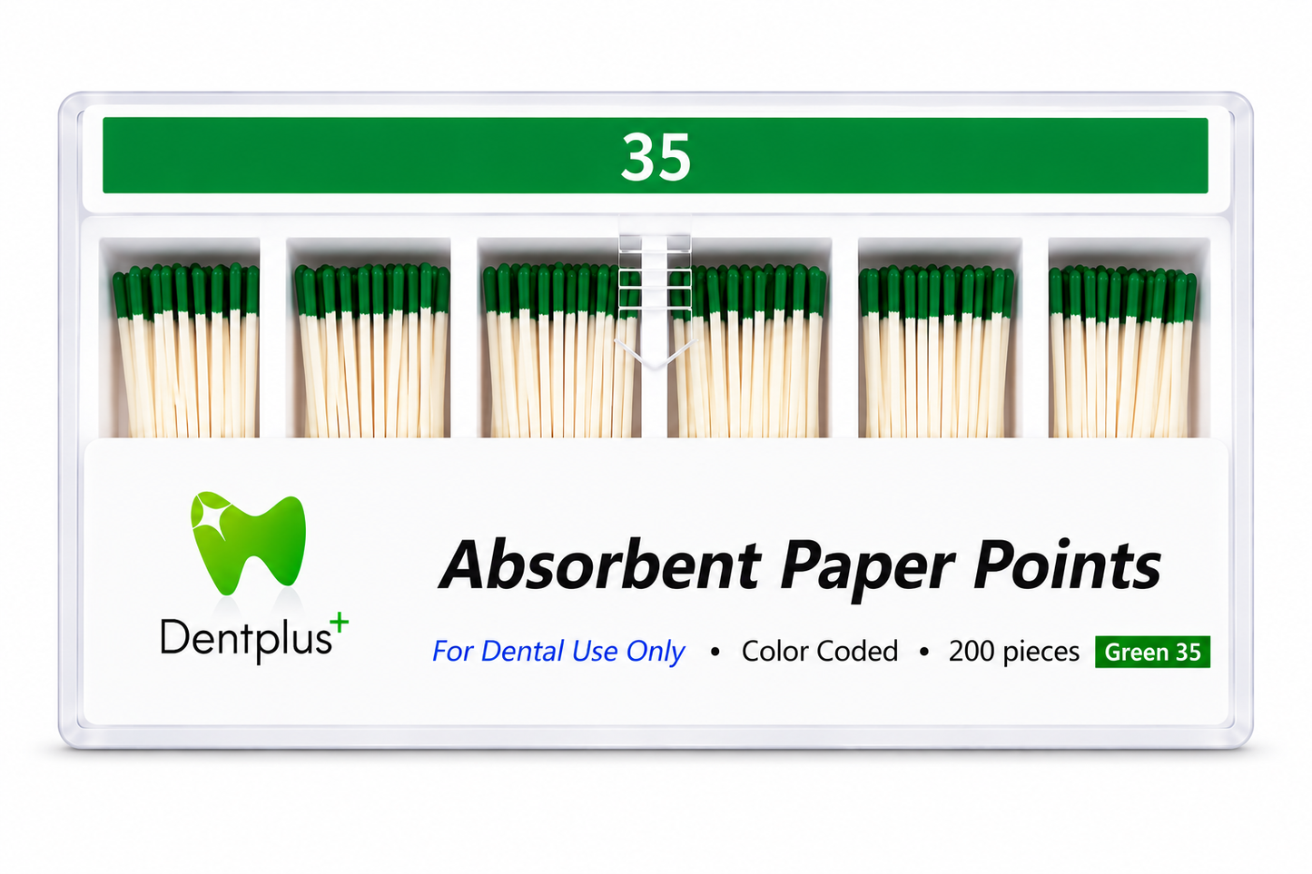 Paper Point DiaDent