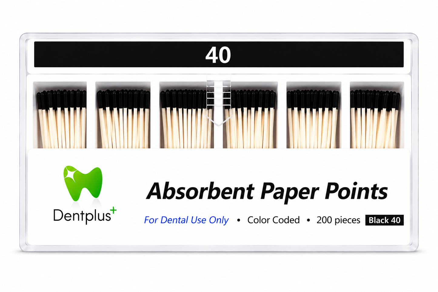 Paper Point DiaDent