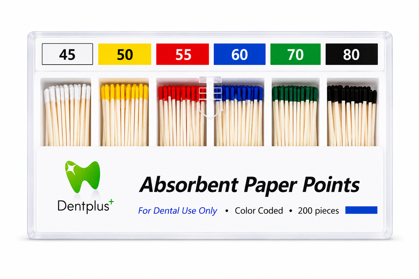Paper Point DiaDent