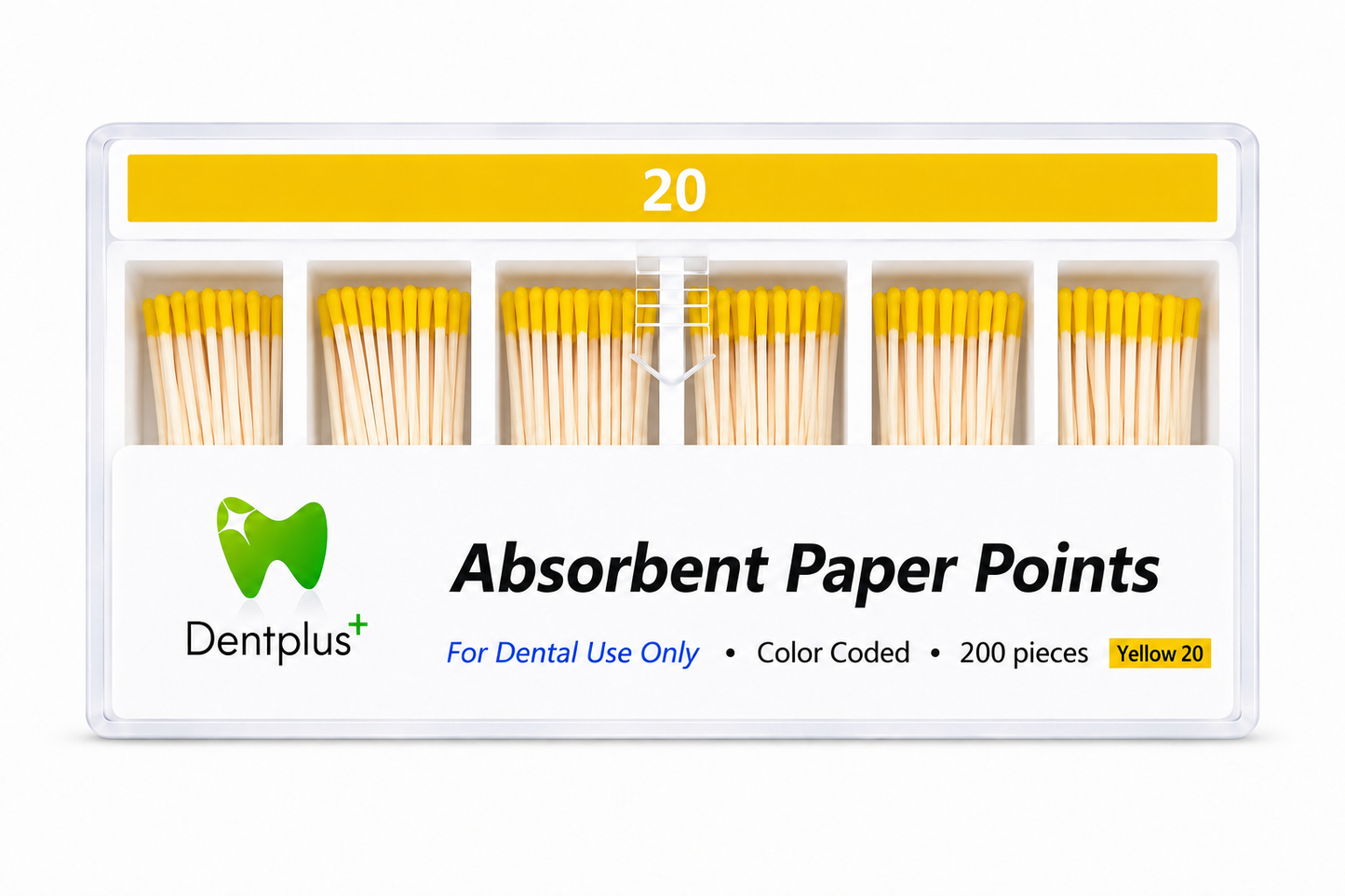 Paper Point DiaDent