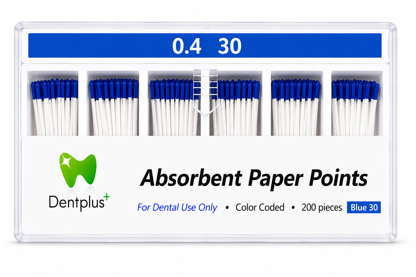 Paper Point DiaDent