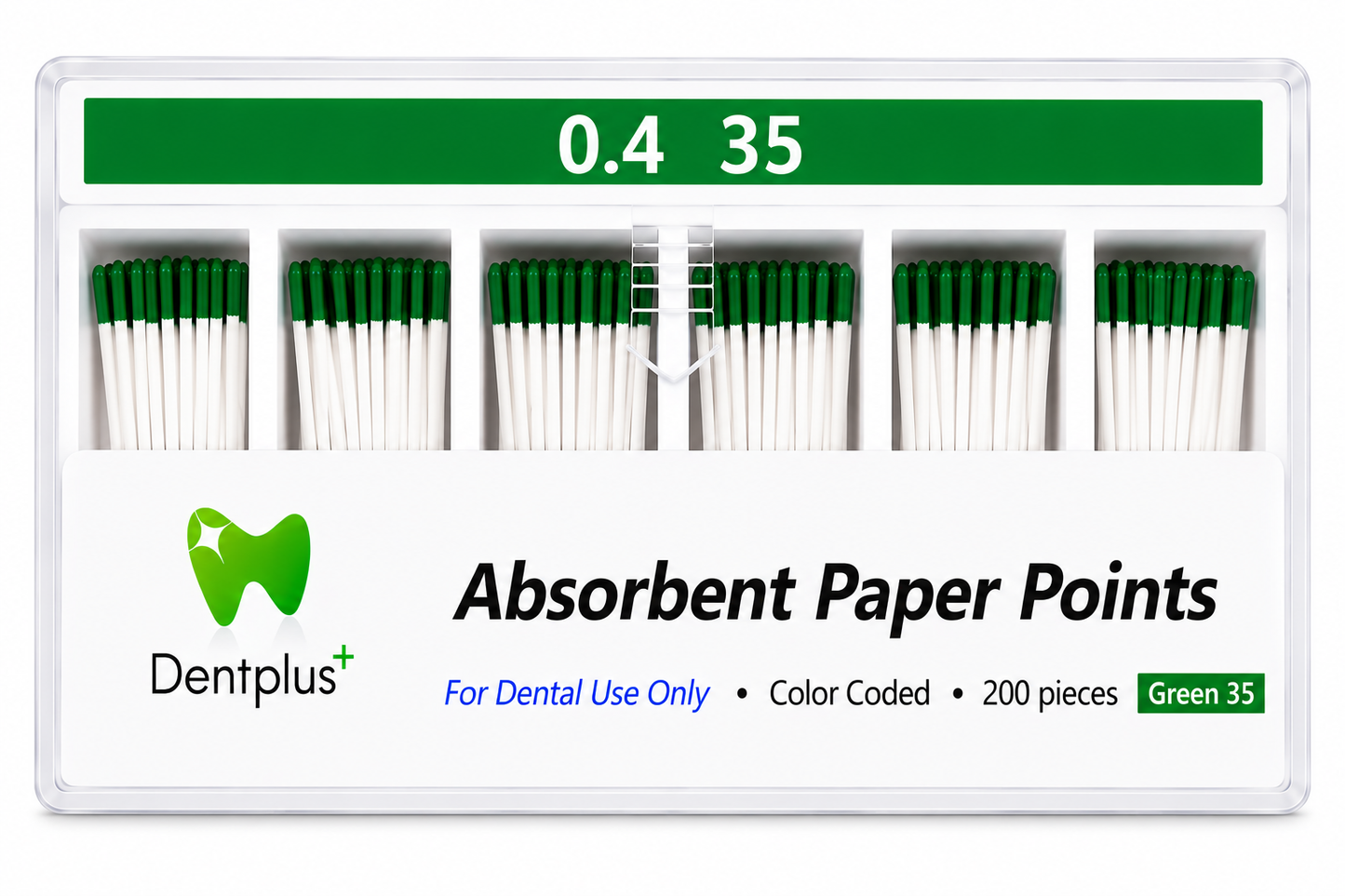 Paper Point DiaDent