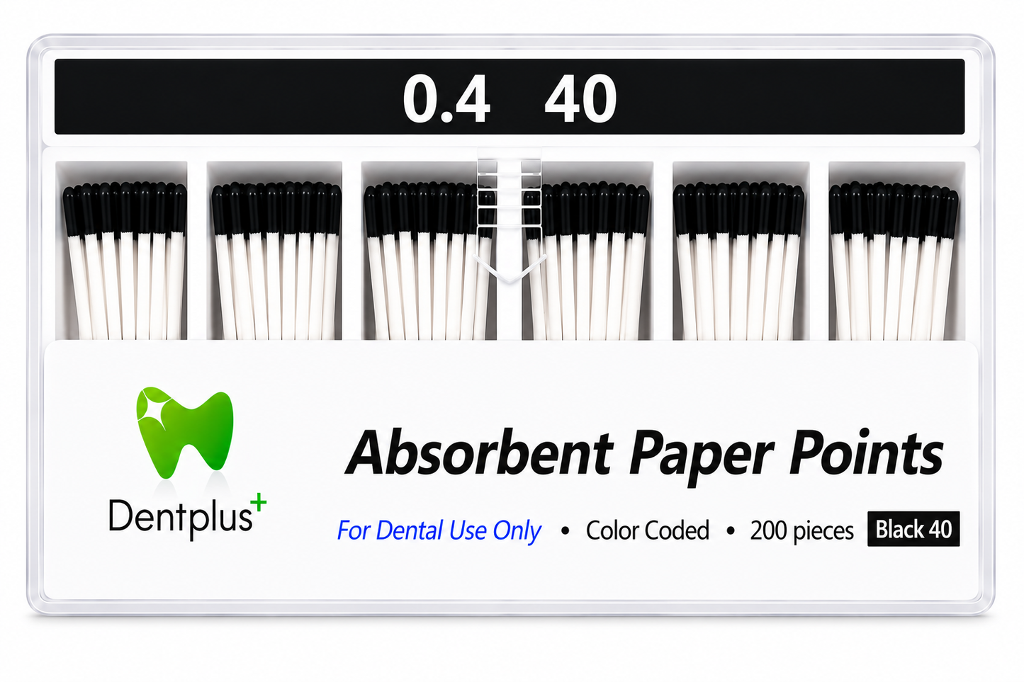 Paper Point DiaDent