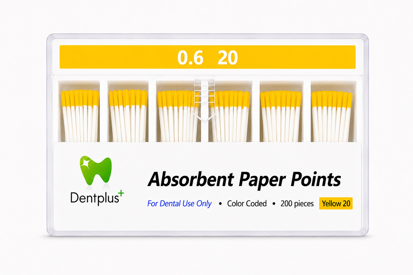 Paper Point DiaDent