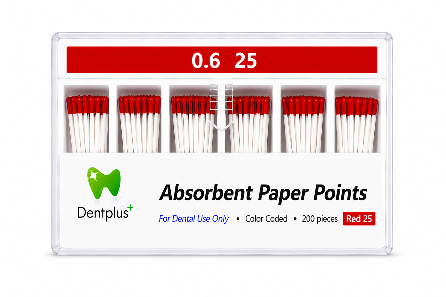 Paper Point DiaDent