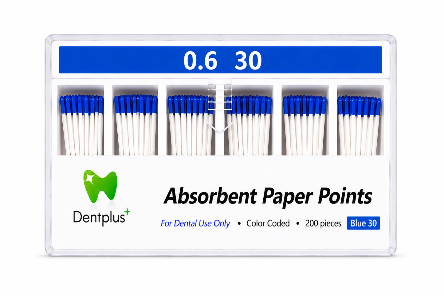 Paper Point DiaDent