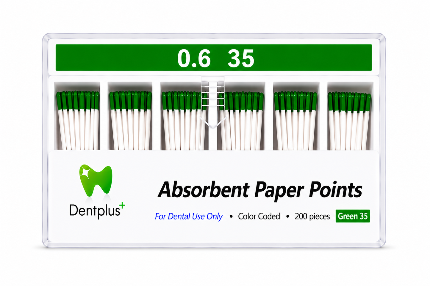 Paper Point DiaDent