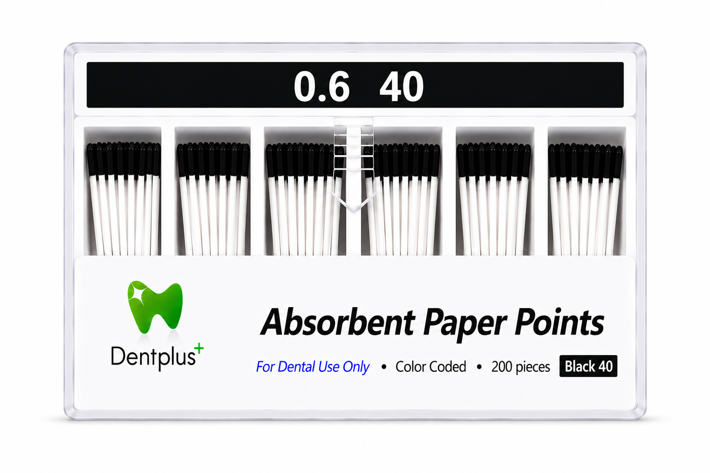 Paper Point DiaDent