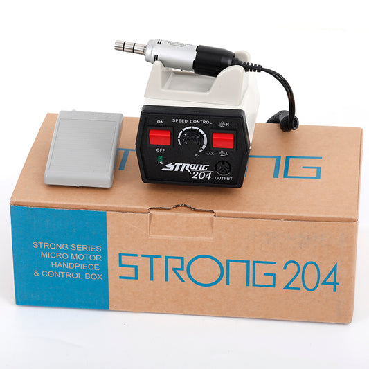 Strong Micromotor 204 + Contra