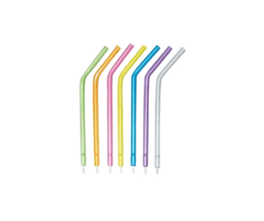 Suction Tip High (25) Tip