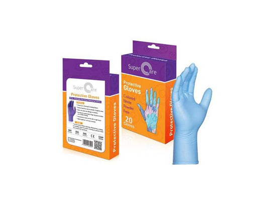 SuperCare 20 Gloves