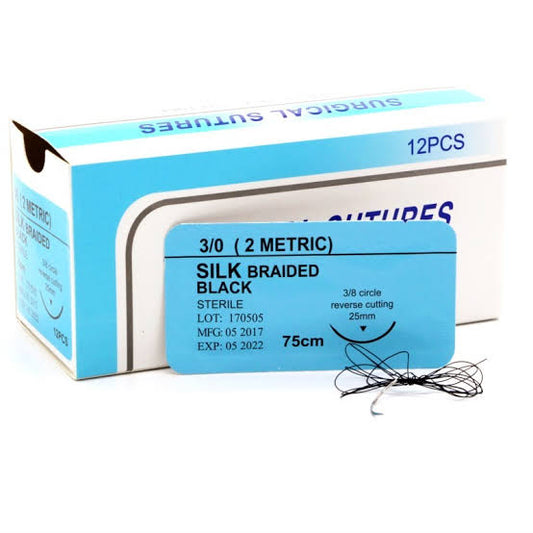 Surgical Suture
