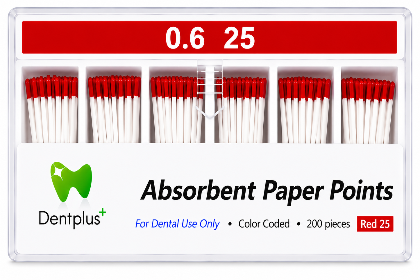 Paper Point DiaDent