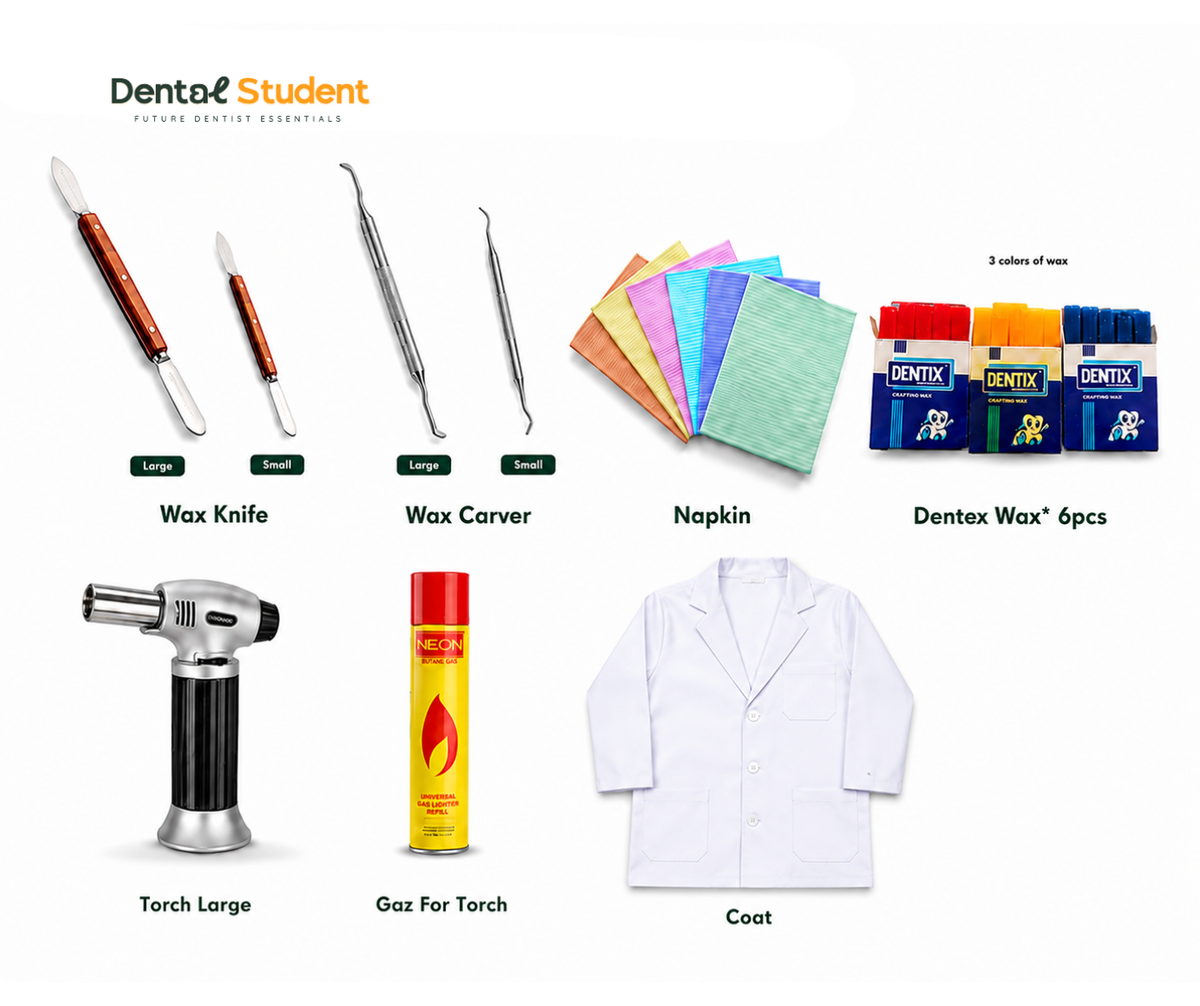 Level One Package (All) Universities