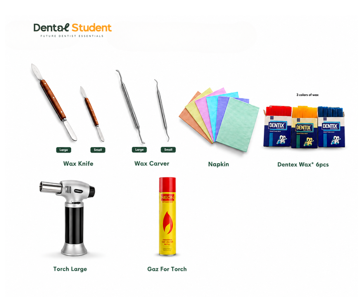 Level One Package (All) Universities